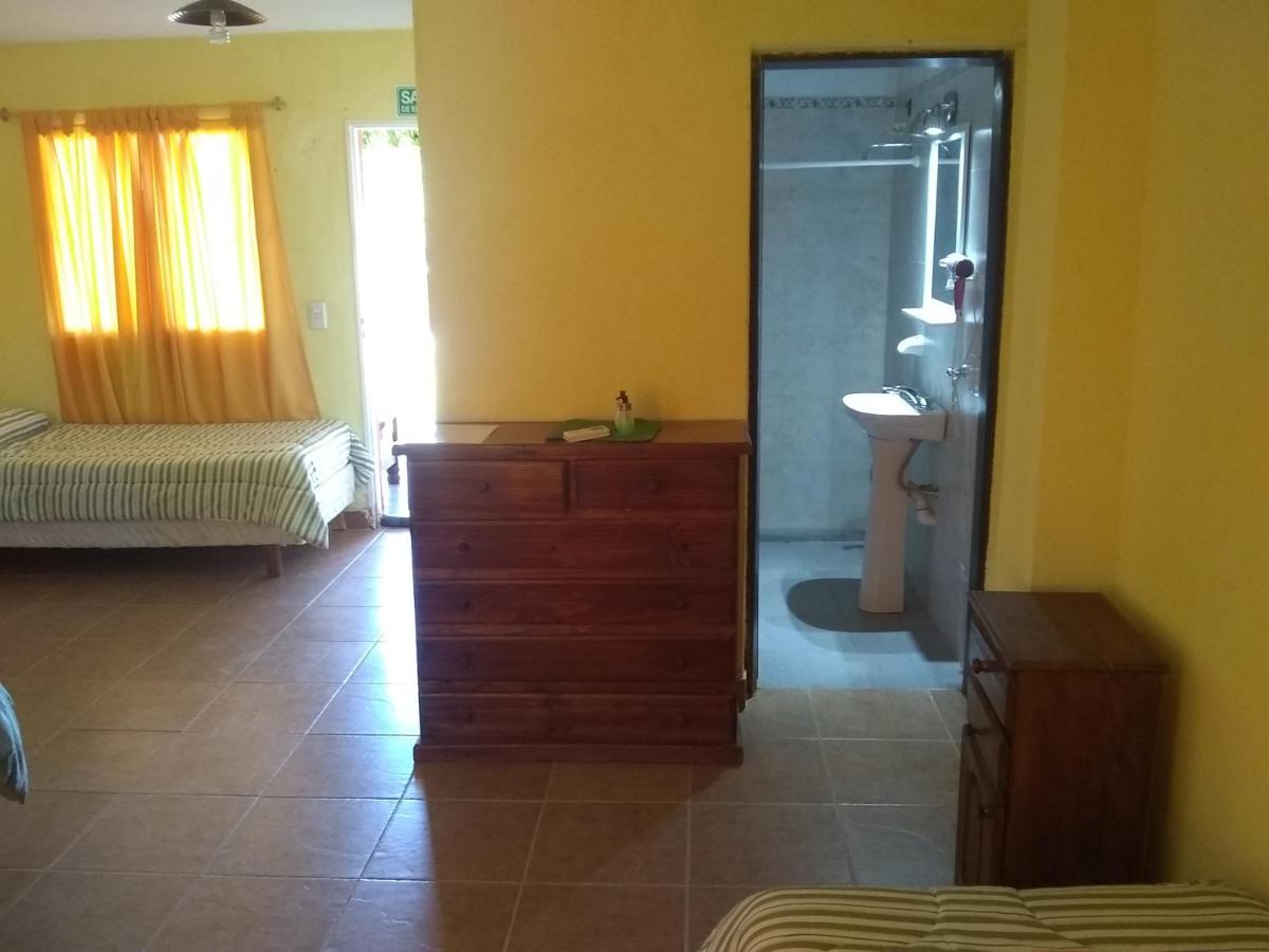 Hotel Finca Amancay فيلا يونون المظهر الخارجي الصورة