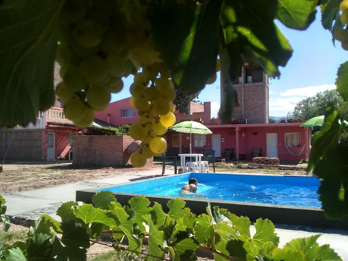 Hotel Finca Amancay فيلا يونون المظهر الخارجي الصورة