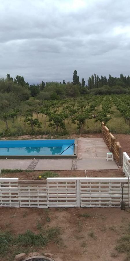 Hotel Finca Amancay فيلا يونون المظهر الخارجي الصورة
