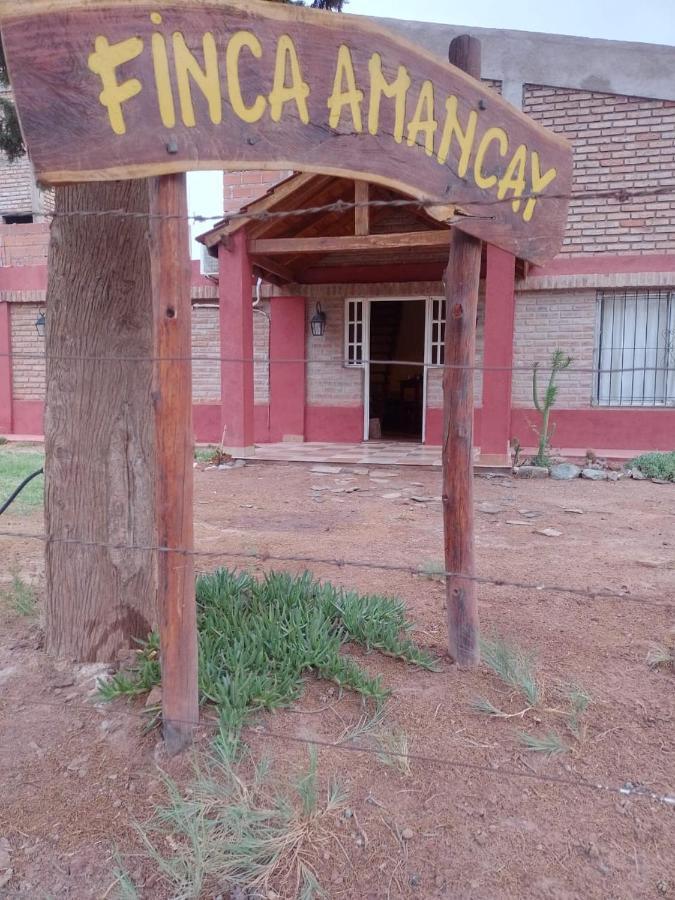 Hotel Finca Amancay فيلا يونون المظهر الخارجي الصورة