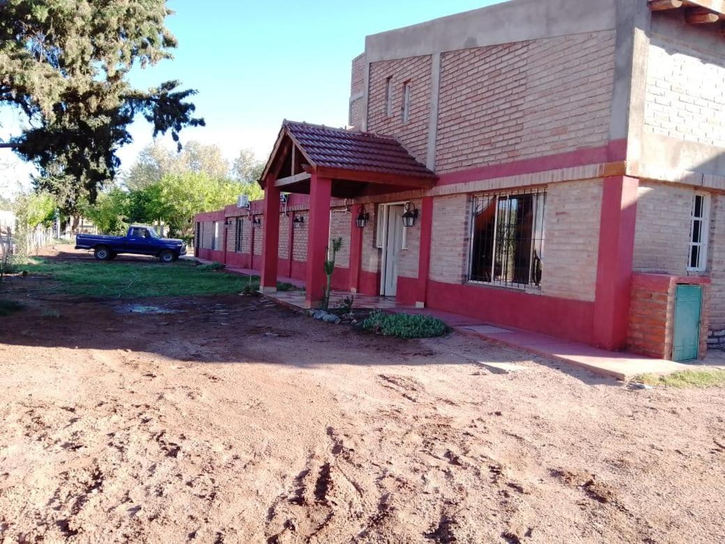 Hotel Finca Amancay فيلا يونون المظهر الخارجي الصورة