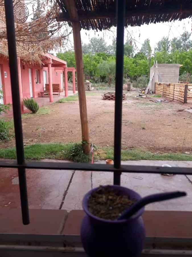 Hotel Finca Amancay فيلا يونون المظهر الخارجي الصورة