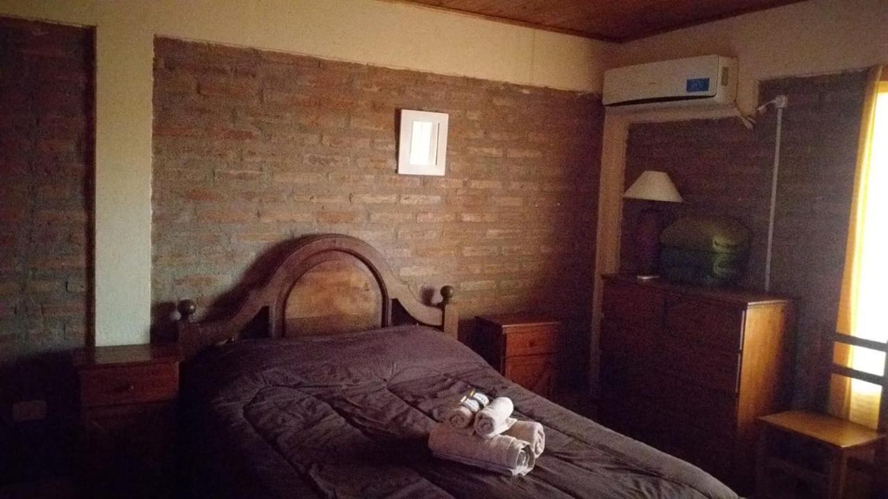 Hotel Finca Amancay فيلا يونون المظهر الخارجي الصورة