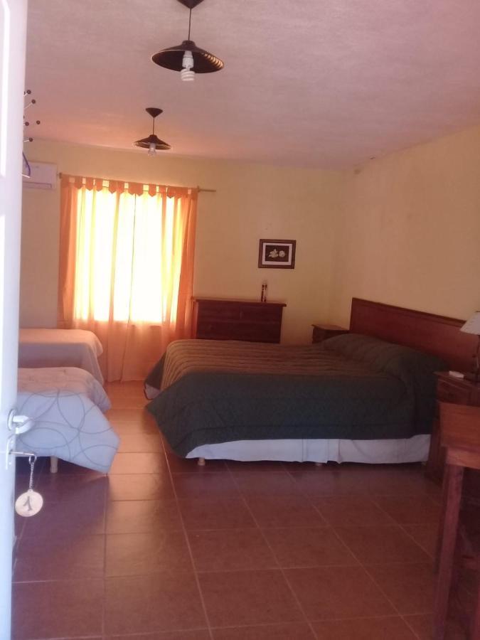 Hotel Finca Amancay فيلا يونون المظهر الخارجي الصورة