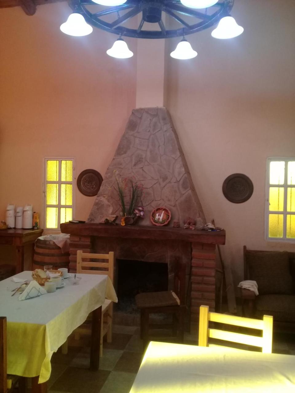 Hotel Finca Amancay فيلا يونون المظهر الخارجي الصورة