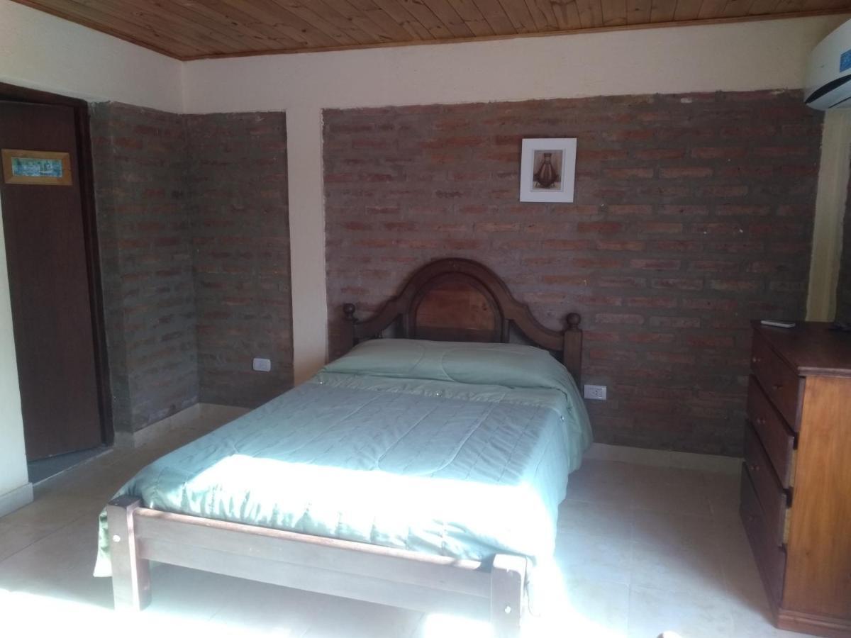 Hotel Finca Amancay فيلا يونون المظهر الخارجي الصورة