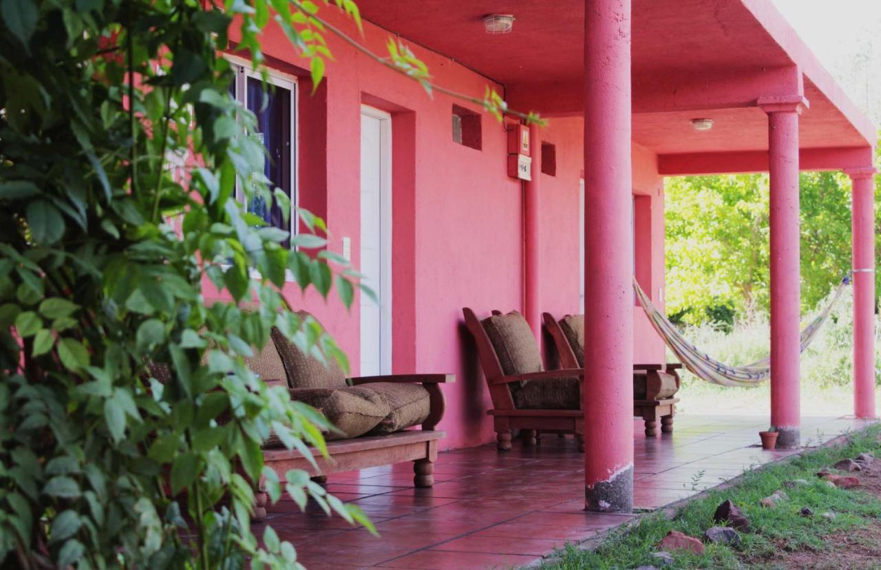 Hotel Finca Amancay فيلا يونون المظهر الخارجي الصورة