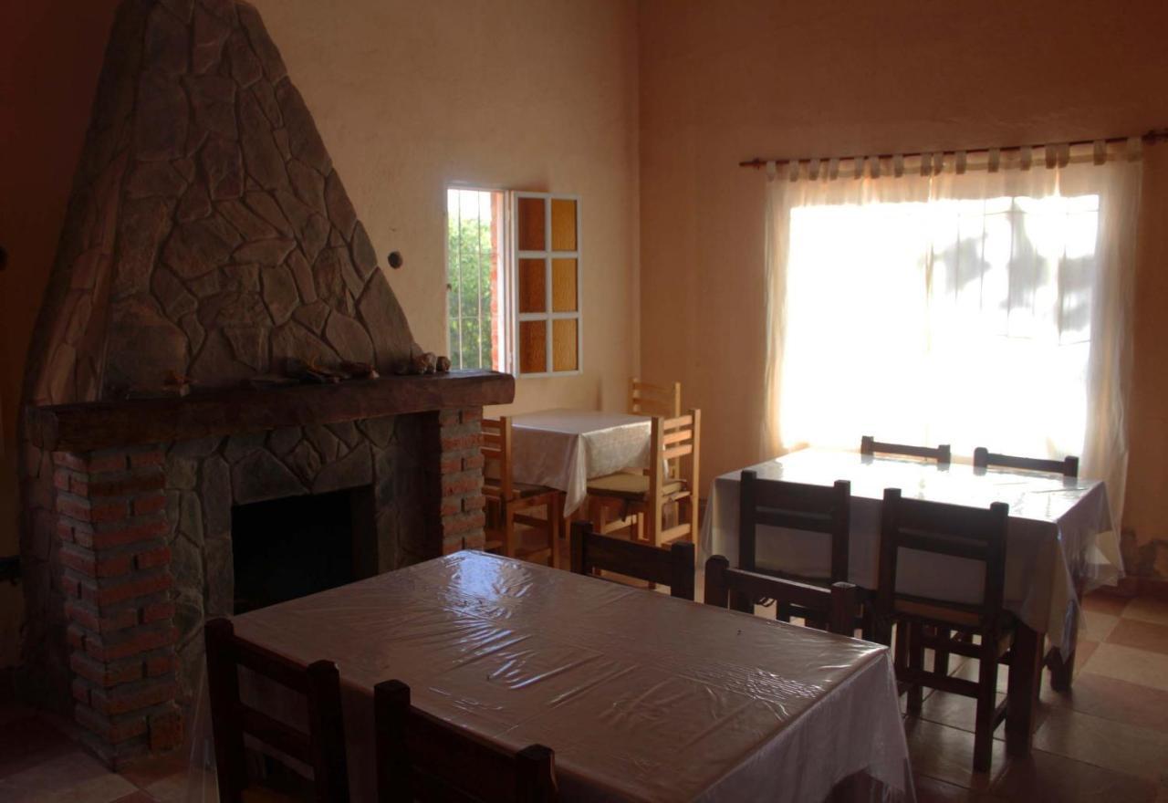 Hotel Finca Amancay فيلا يونون المظهر الخارجي الصورة