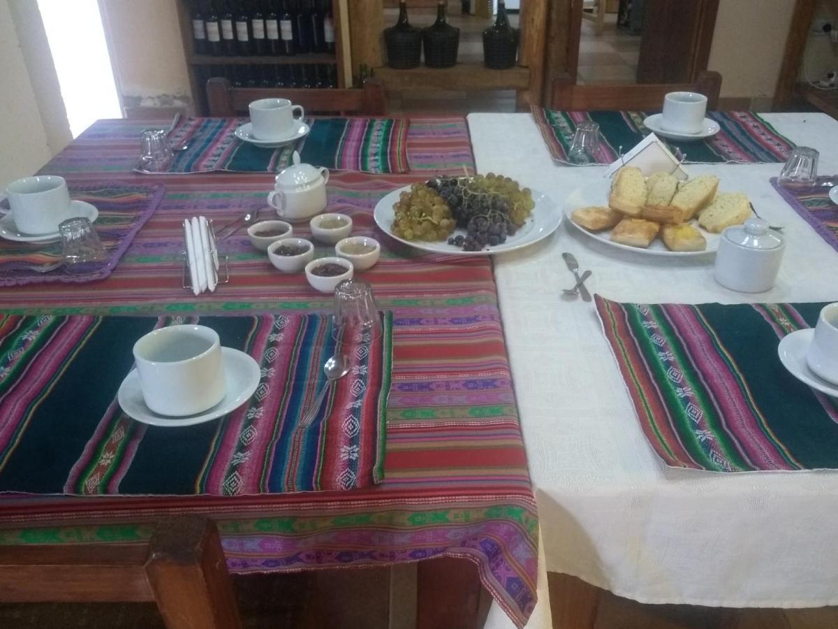 Hotel Finca Amancay فيلا يونون المظهر الخارجي الصورة